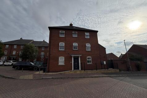 Leicester, LE9 - property photo