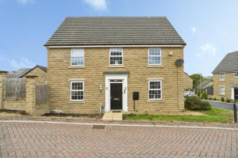 Bradford, BD13 - property photo