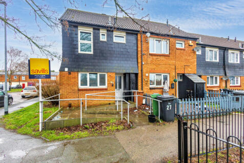 27 Owen Close, Wellingborough, Northamptonshire, NN8 3LW