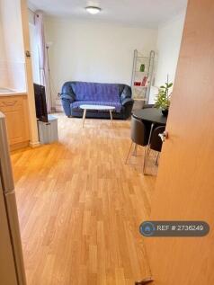 Large Living Area