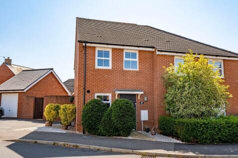 Property Frontage