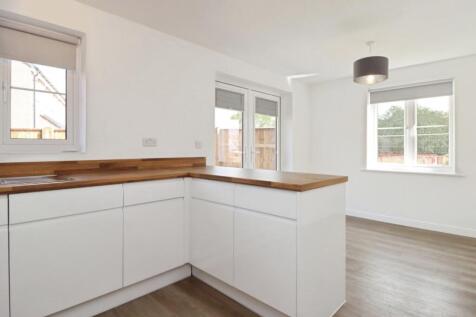 Fairburn Close, Market Harborough photo 3