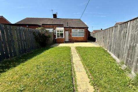 Medbourne Gardens, Middlesbrough photo 4