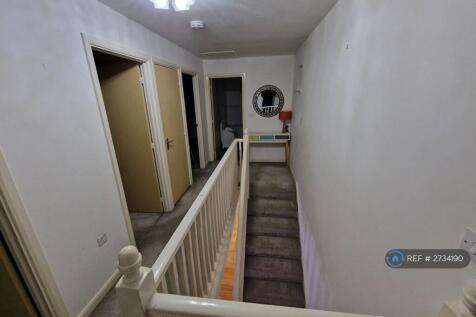 Upstairs Landing