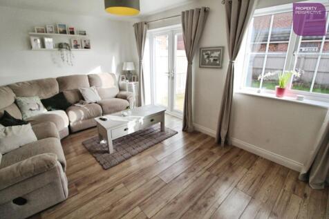 Living Dining Room
