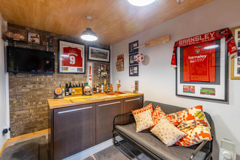barroom