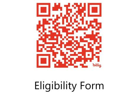 Eligibility Form