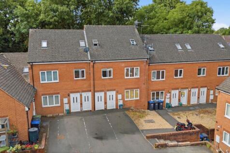 Mid Terrace