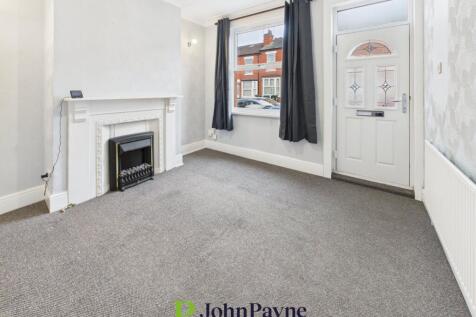 Front Reception