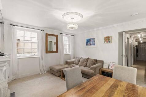 Basement Flat (rear), Chelsea Embankment, Kensington And Chelsea, London photo 4