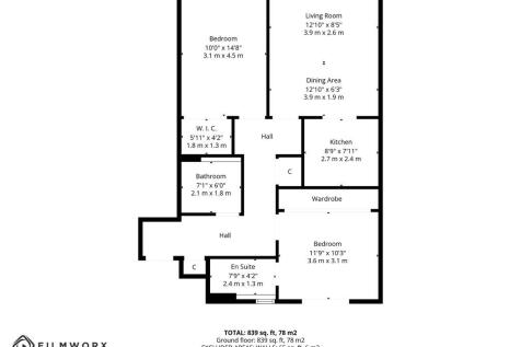 Floorplan - IVY P...