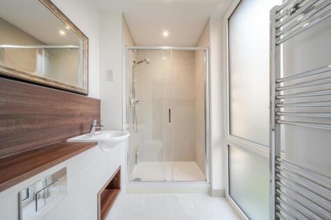 Davidson Frost-Wellings, DFW, Welford Court, Edgwa