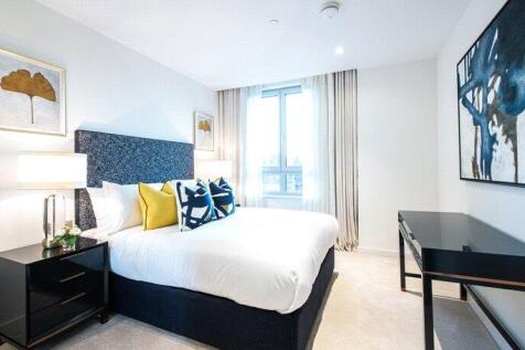 Garrett Mansions, 287 Edgware Road, London, W2 photo 5
