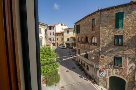 Palazzotto Maria Pao