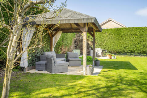 Terrace / Patio