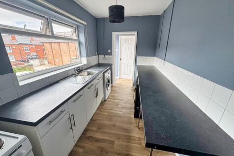 Station Road, Northwich, Cheshire West And Chester photo 4