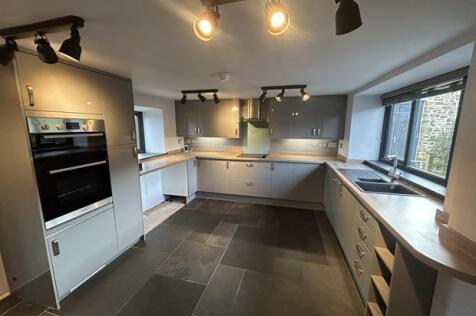 Kitchen two