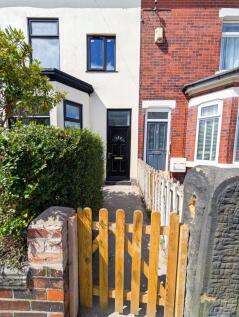 97, Moss Lane, Wardley, Swinton, Manchester photo 4