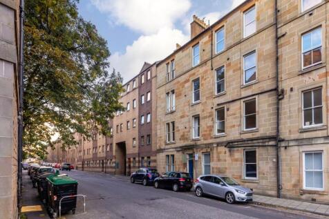 1-bed flat on Sciennes, Sciennes, Edinburgh, £1,145/mo