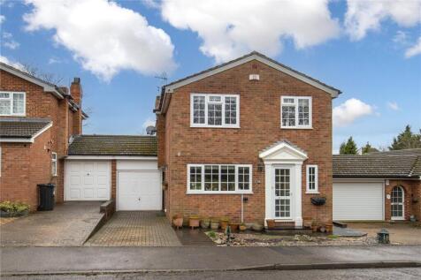 Newport Pagnell, MK16 - property photo
