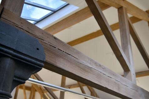 4th Floor - 54 Princess Street