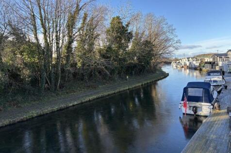 Canal View