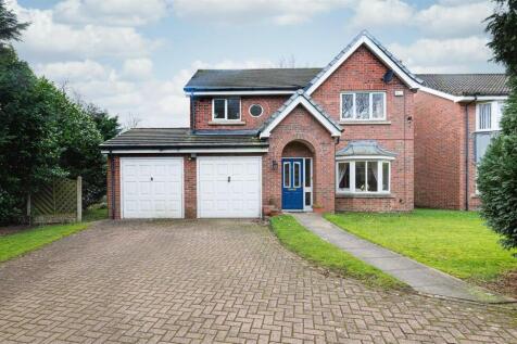 Bramleys Estate Agents - Springhall Gardens - Hudd