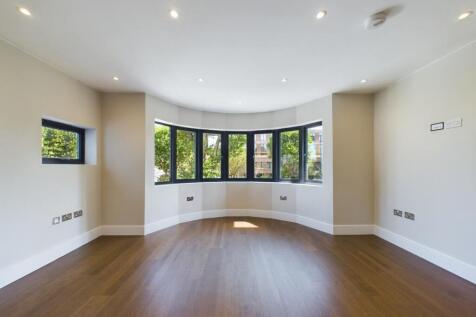 London, NW6 - property photo