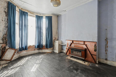 45 Croxteth Road, Bootle, Merseyside, L20 5EB