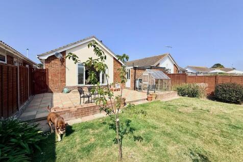 Rear Garden and Rear