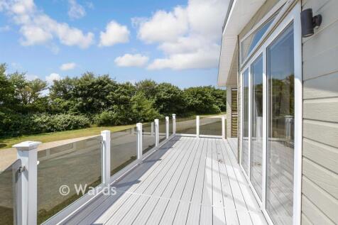 Balcony / Terrace