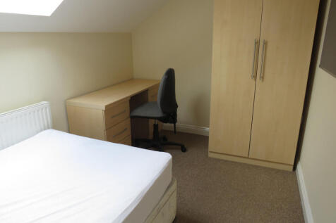 Heathcoat Street, Loughborough photo 5