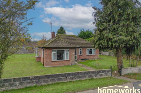 Swaffham, PE37 - property photo