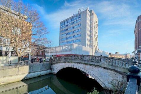 Canside, Meadow Walk, Chelmsford, Essex, CM1 1FU