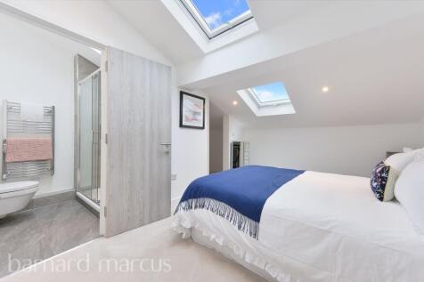 Lime Grove, NEW MALDEN photo 4