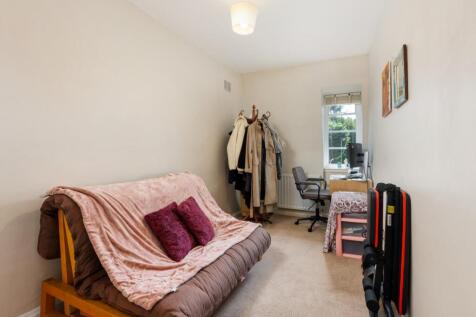 Study/Bedroom