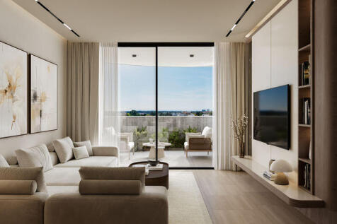 Living Room -...