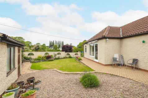 Meadow View, Coleorton
