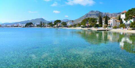 Port de pollenca_