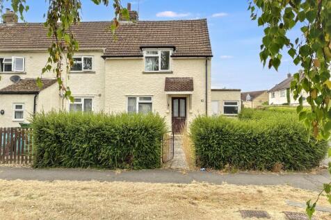 19 Corn Gastons, Malmesbury, Wiltshire, SN16 0DP