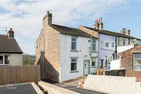 Back Gisburn Road