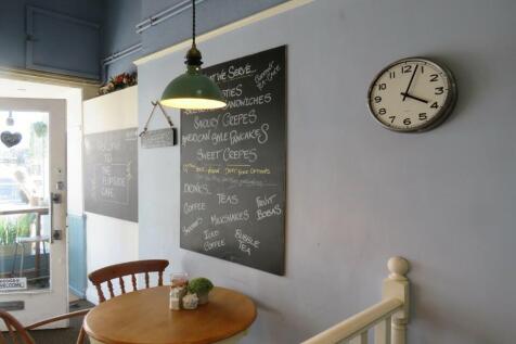 Cafe for sale Image 11