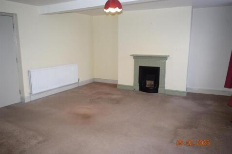 Lounge/Bedroom