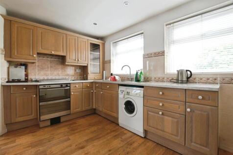 Fitted Dining Kitchen