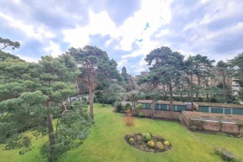 Communal grounds