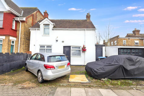 35 Napier Road, Wembley, HA0 4UA