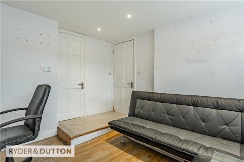 Office / 4th Bedroom