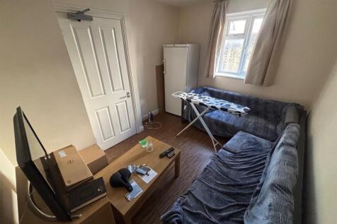 ROOM 1 - Gloucester Place Cheltenham photo 3
