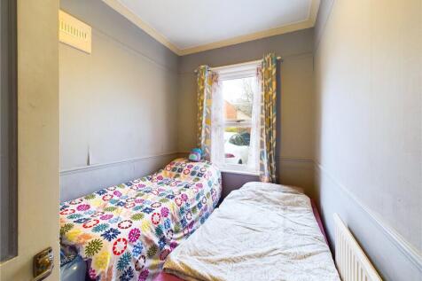 Third Bedroom/Dining