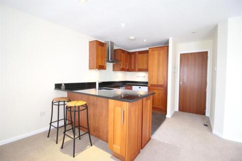 IVYGATE, PALMERSTON ROAD - NN1 photo 2